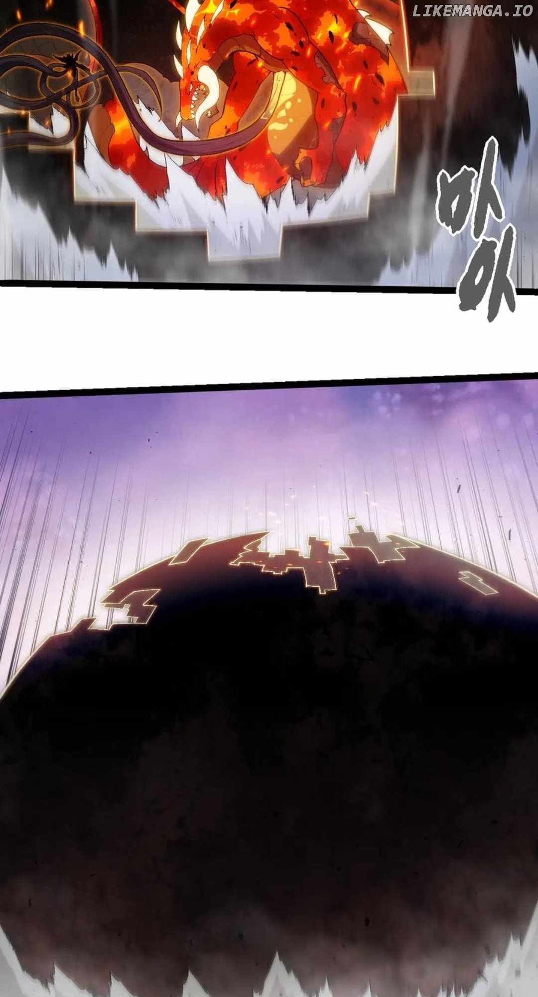 Evolution Begins With A Big Tree Chapter 377 9